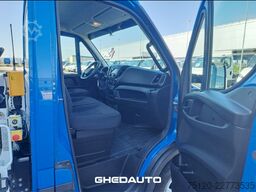 IVECO DAILY 35C18 3.0 RIBALTABILE CON GRU E RADIOCOMANDO