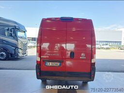 FIAT FIAT DUCATO FURGONE L2H2
