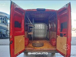 FIAT FIAT DUCATO FURGONE L2H2