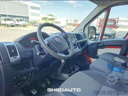 FIAT FIAT DUCATO FURGONE L2H2