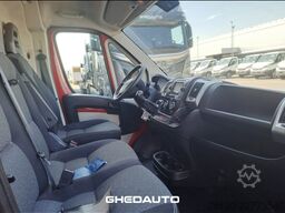 FIAT FIAT DUCATO FURGONE L2H2