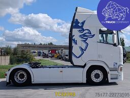 Scania R 450