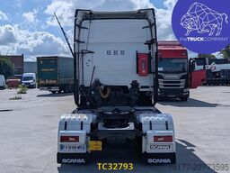 Scania R 450