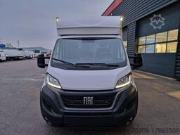 Fiat Ducato BVA CAISSE 30m3