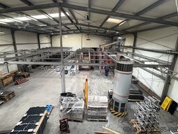 Vismont, Libra, Kemper, Nordson, Hyundai