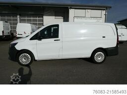 MERCEDES-BENZ Vito 116 CDI MOPF 9G-Tronik Navi Klima Kamera