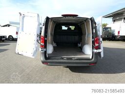 MERCEDES-BENZ Vito 116 CDI MOPF 9G-Tronik Navi Klima Kamera