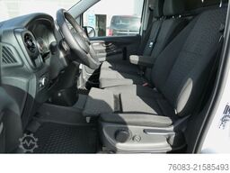 MERCEDES-BENZ Vito 116 CDI MOPF 9G-Tronik Navi Klima Kamera
