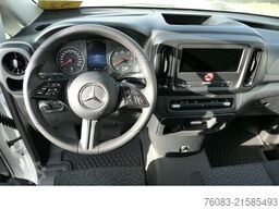 MERCEDES-BENZ Vito 116 CDI MOPF 9G-Tronik Navi Klima Kamera
