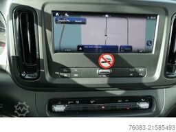 MERCEDES-BENZ Vito 116 CDI MOPF 9G-Tronik Navi Klima Kamera