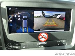 MERCEDES-BENZ Vito 116 CDI MOPF 9G-Tronik Navi Klima Kamera