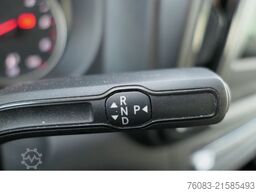 MERCEDES-BENZ Vito 116 CDI MOPF 9G-Tronik Navi Klima Kamera