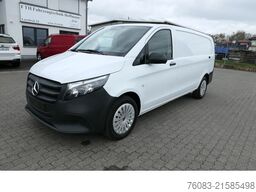 MERCEDES-BENZ Vito 116 CDI MOPF extralang 9G-Tronik Navi AHK