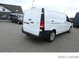 MERCEDES-BENZ Vito 116 CDI MOPF extralang 9G-Tronik Navi AHK