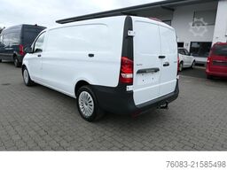 MERCEDES-BENZ Vito 116 CDI MOPF extralang 9G-Tronik Navi AHK