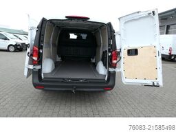 MERCEDES-BENZ Vito 116 CDI MOPF extralang 9G-Tronik Navi AHK