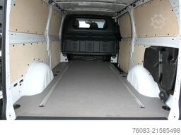 MERCEDES-BENZ Vito 116 CDI MOPF extralang 9G-Tronik Navi AHK