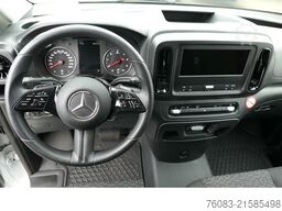MERCEDES-BENZ Vito 116 CDI MOPF extralang 9G-Tronik Navi AHK