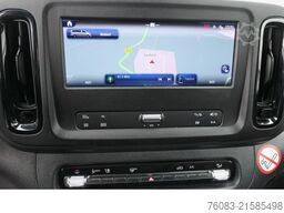 MERCEDES-BENZ Vito 116 CDI MOPF extralang 9G-Tronik Navi AHK
