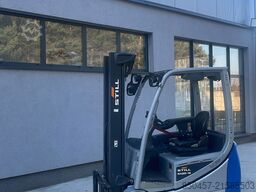 Still RX 20-18 Li-ion / 2020y/ 5m/ 10517h