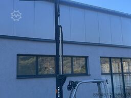 Still RX 20-18 Li-ion / 2020y/ 5m/ 10517h