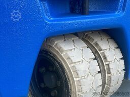 Still RX 20-18 Li-ion / 2020y/ 5m/ 10517h