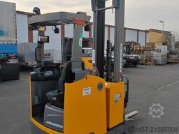 Jungheinrich ETM 214 Li-ion/ Camera/ drive-in