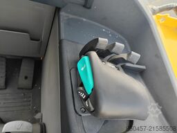 Jungheinrich ETM 214 Li-ion/ Camera/ drive-in