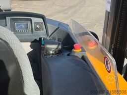 Jungheinrich ETM 214 Li-ion/ Camera/ drive-in
