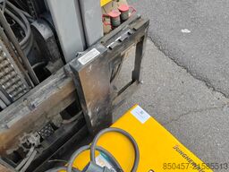 Jungheinrich EFG 535k 3.5t/ 5m/ 2424mh/ 4v