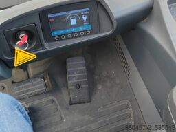 Jungheinrich EFG 535k 3.5t/ 5m/ 2424mh/ 4v