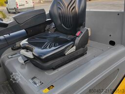 Jungheinrich EFG 535k 3.5t/ 5m/ 2424mh/ 4v