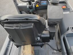 Jungheinrich EFG 535k 3.5t/ 5m/ 2424mh/ 4v