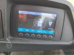 Jungheinrich EFG 535k 3.5t/ 5m/ 2424mh/ 4v