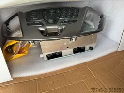 FORD TRANSIT CUSTOM * 9 SITZE DOPPELKLIMA*AUS 1. HAND