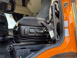 IVECO STRALIS X-WAY AS440X57T/P 4x4 HI TRACTION