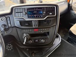 IVECO STRALIS X-WAY AS440X57T/P 4x4 HI TRACTION