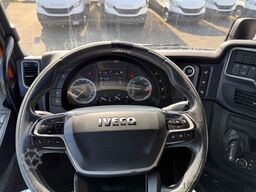 IVECO STRALIS X-WAY AS440X57T/P 4x4 HI TRACTION