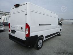FIAT E-Ducato *L3H2+KLIMA+NAVI+3-Sitze+Mod.22*