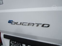 FIAT E-Ducato *L3H2+KLIMA+NAVI+3-Sitze+Mod.22*