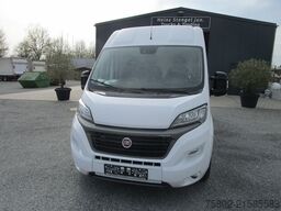 FIAT E-Ducato *L3H2+KLIMA+NAVI+3-Sitze+Mod.22*
