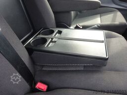 FORD Transit 350 L4 Autotransporter 130PS Winde