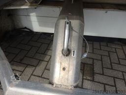 FORD Transit 350 L4 Autotransporter 130PS Winde