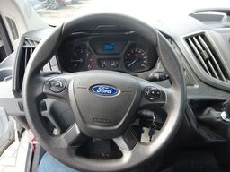 FORD Transit 350 L4 Autotransporter 130PS Winde