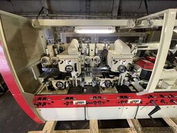 WEINIG HYDROMAT 23  (9 spindle) GROOVED