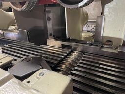 WEINIG HYDROMAT 23  (9 spindle) GROOVED
