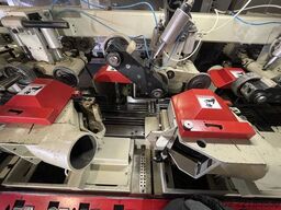 WEINIG HYDROMAT 23  (9 spindle) GROOVED