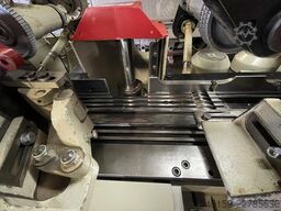 WEINIG HYDROMAT 23  (9 spindle) GROOVED