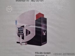 Felss Aximus V02