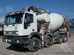 Iveco EUROTRAKKER 410 E44